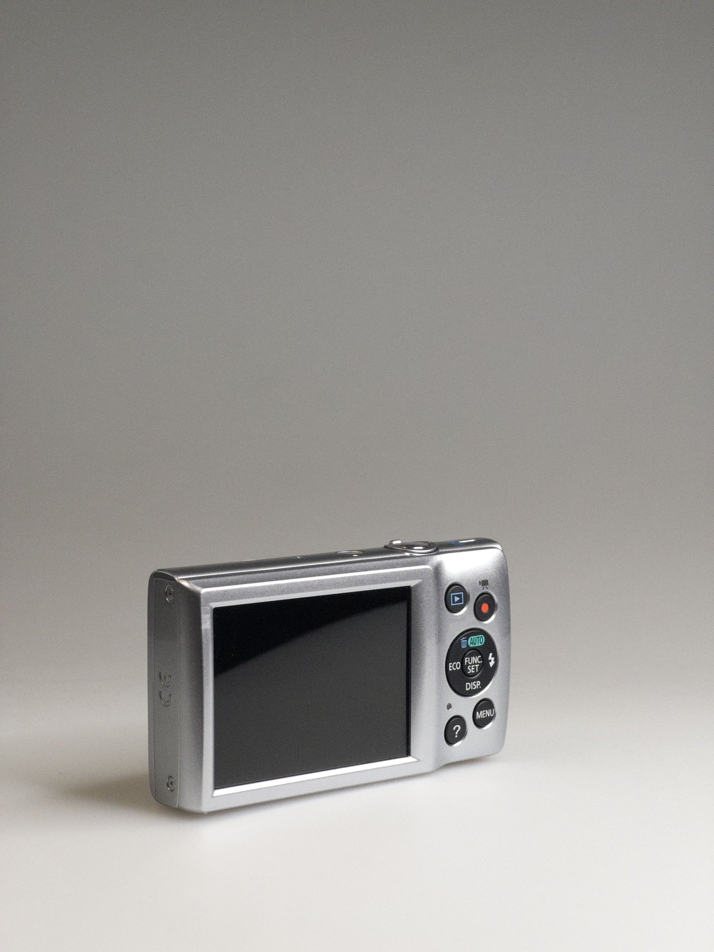 Canon IXUS 145 | Powershot ELPH 135 | IXY 120