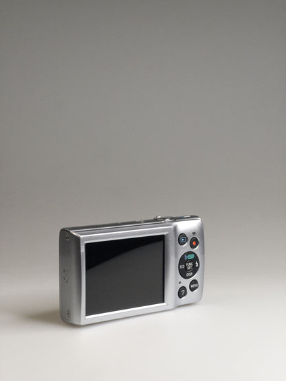 Canon IXUS 145 | Powershot ELPH 135 | IXY 120