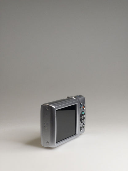 Canon IXUS 145 | Powershot ELPH 135 | IXY 120
