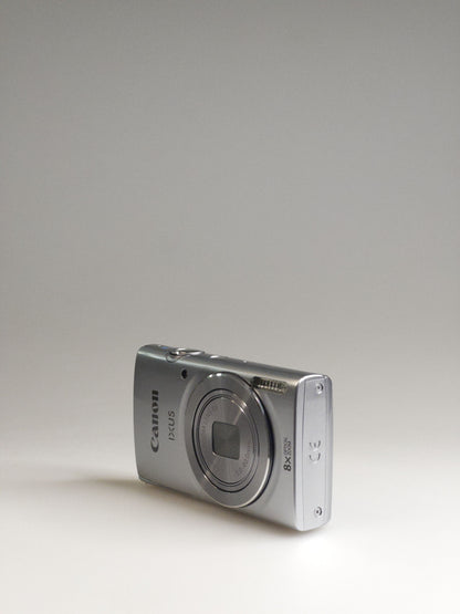 Canon IXUS 145 | Powershot ELPH 135 | IXY 120