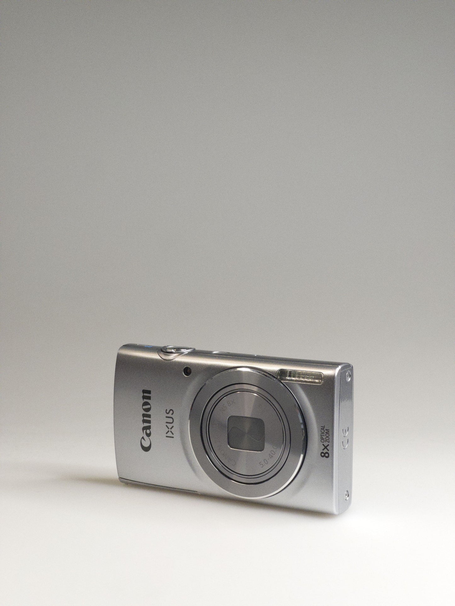 Canon IXUS 145 | Powershot ELPH 135 | IXY 120