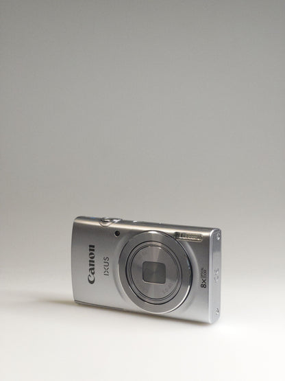 Canon IXUS 145 | Powershot ELPH 135 | IXY 120