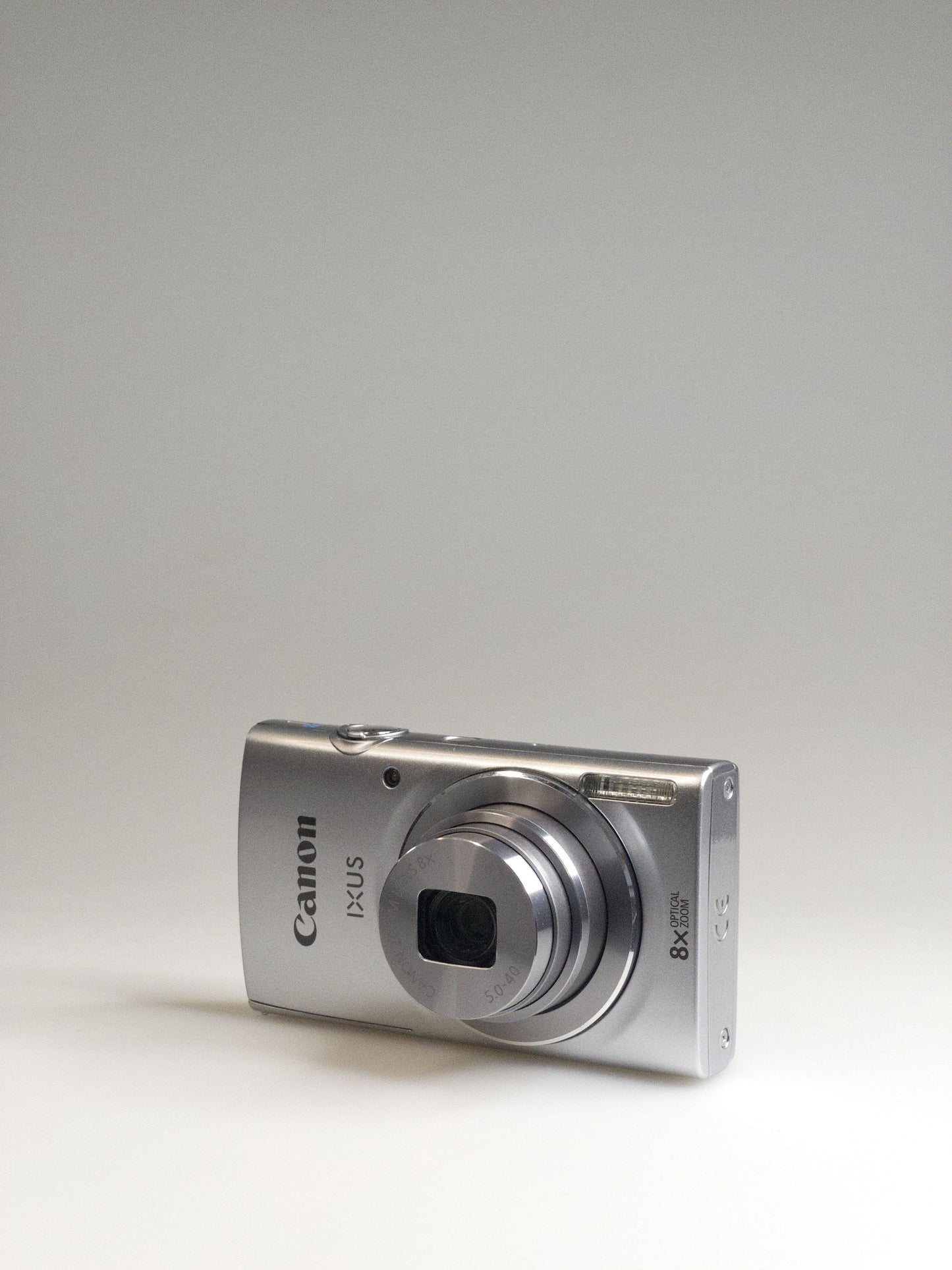 Canon IXUS 145 | Powershot ELPH 135 | IXY 120