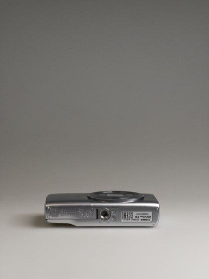 Canon IXUS 145 | Powershot ELPH 135 | IXY 120