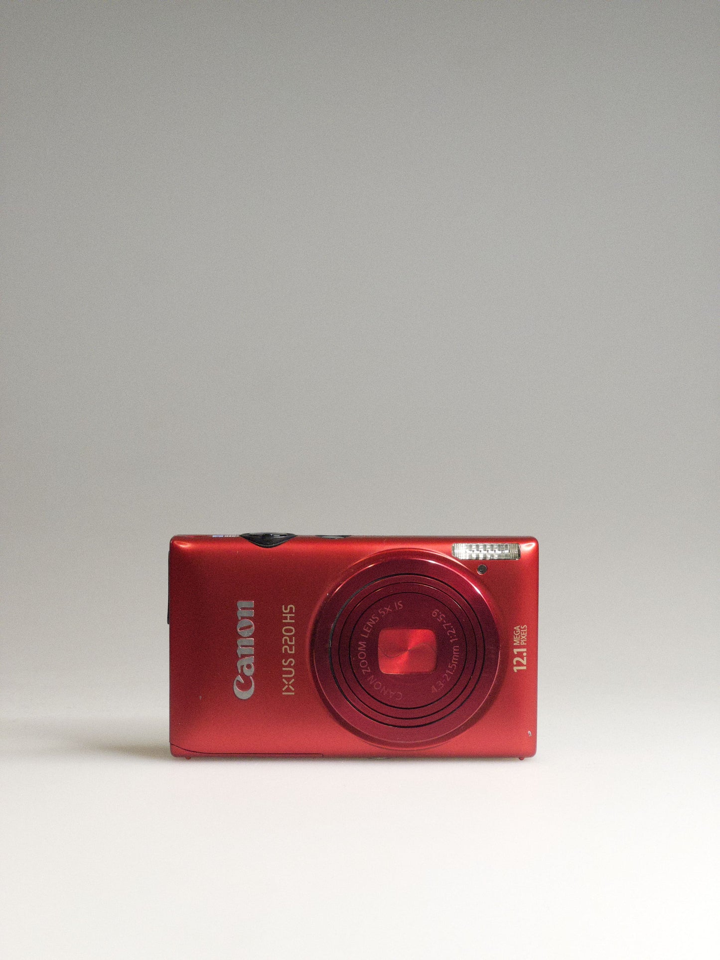 Canon IXUS 220 HS | PowerShot ELPH 300 HS | IXY 410F