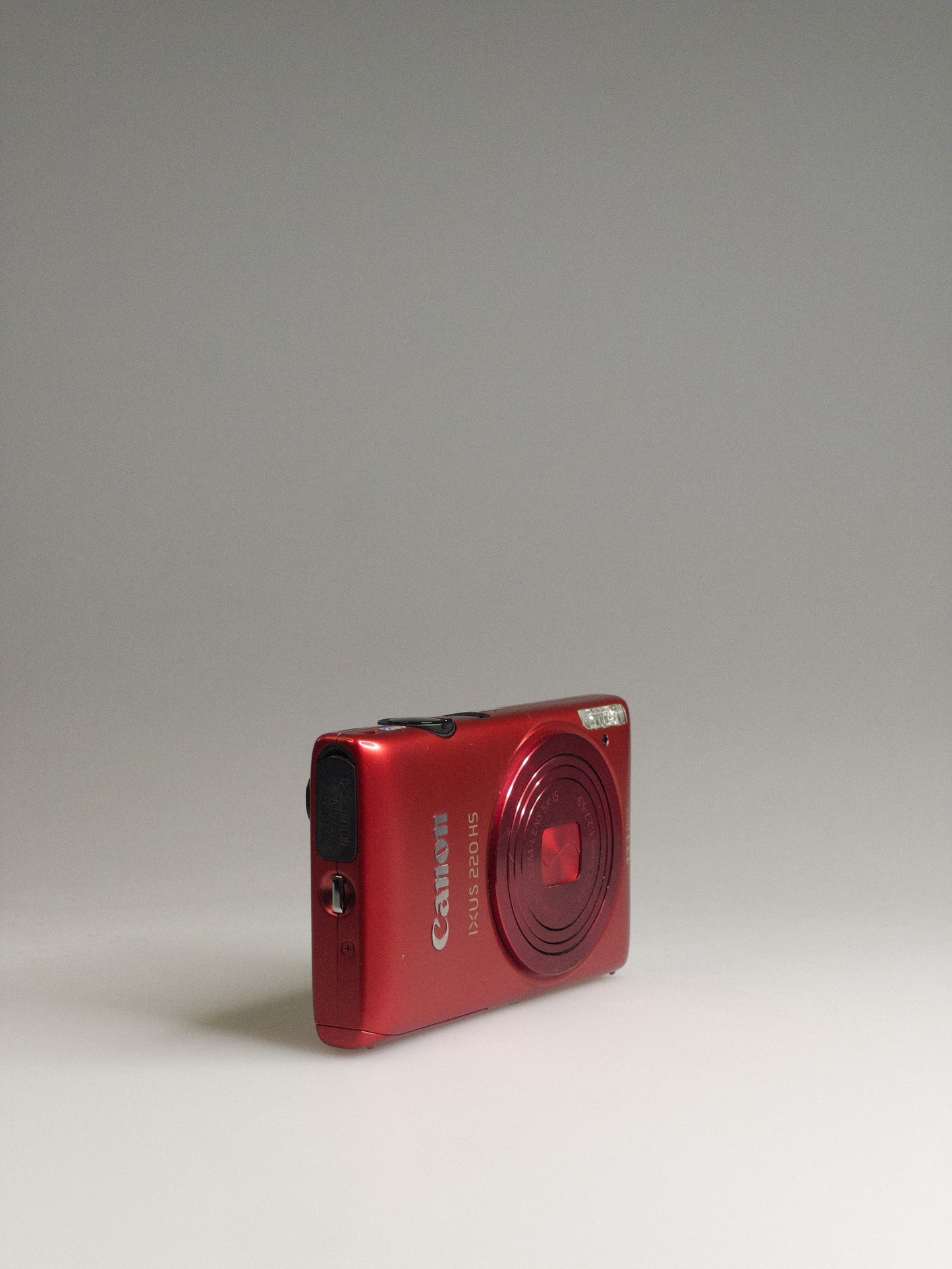 Canon IXUS 220 HS | PowerShot ELPH 300 HS | IXY 410F