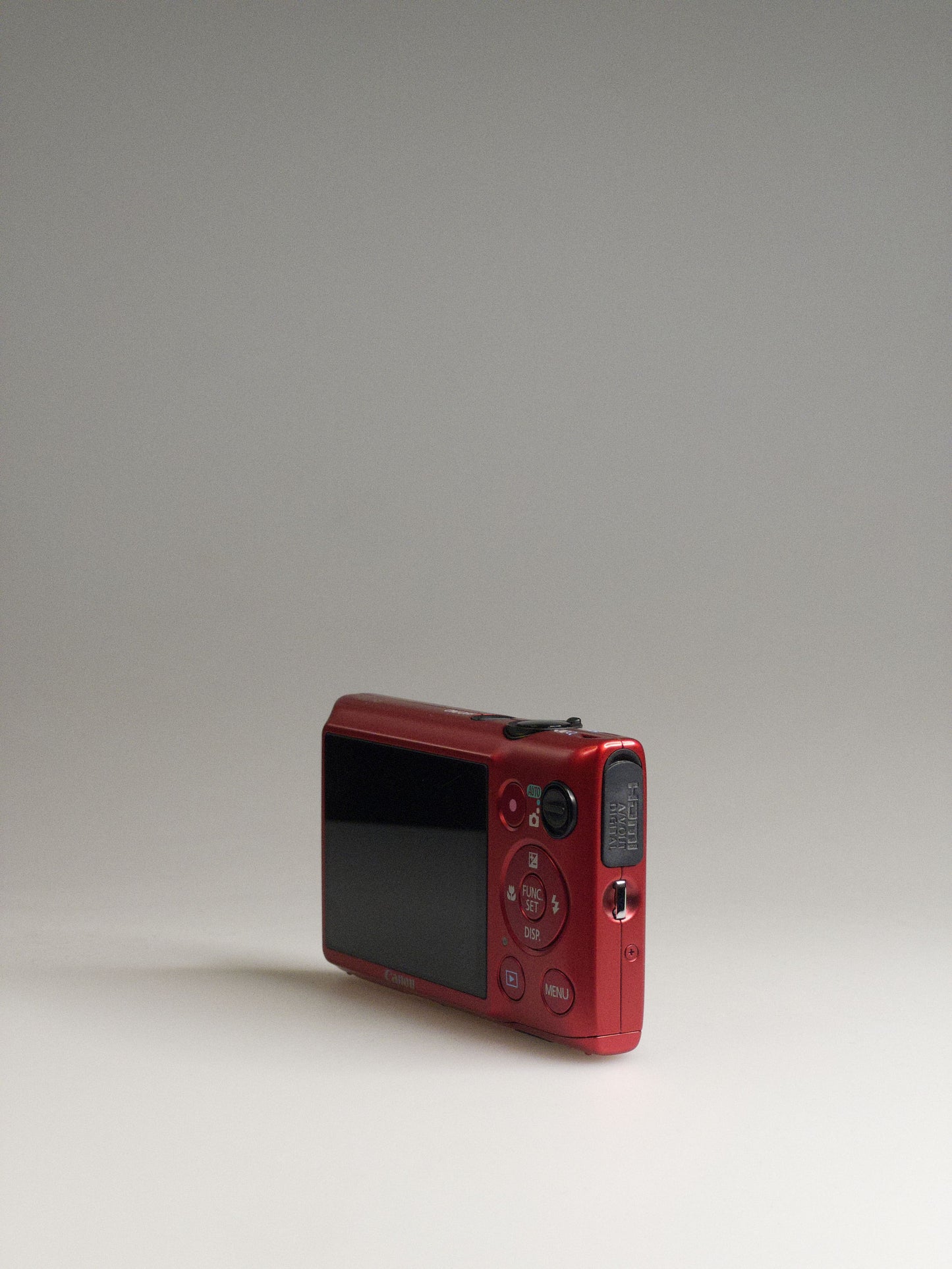 Canon IXUS 220 HS | PowerShot ELPH 300 HS | IXY 410F