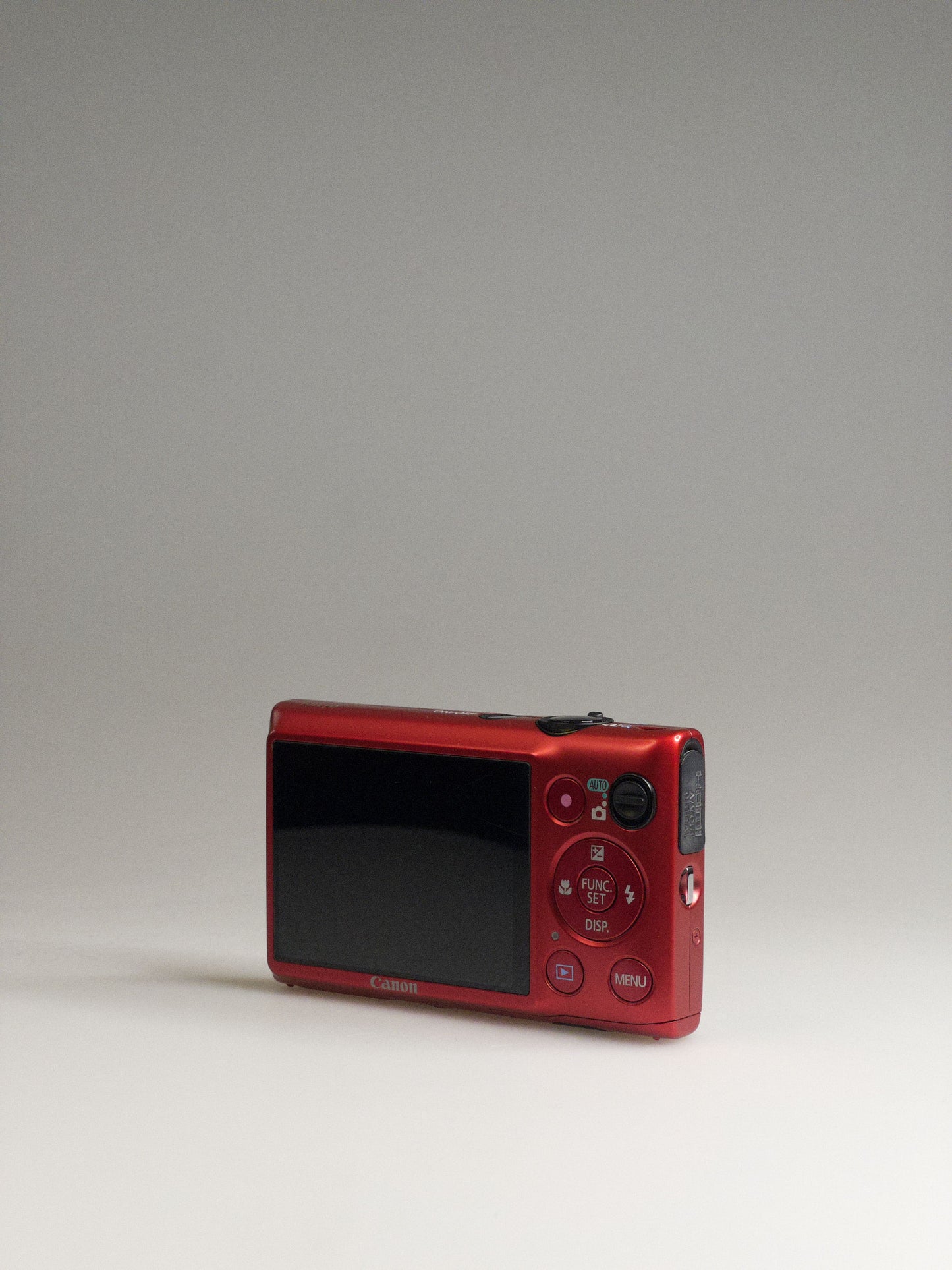 Canon IXUS 220 HS | PowerShot ELPH 300 HS | IXY 410F