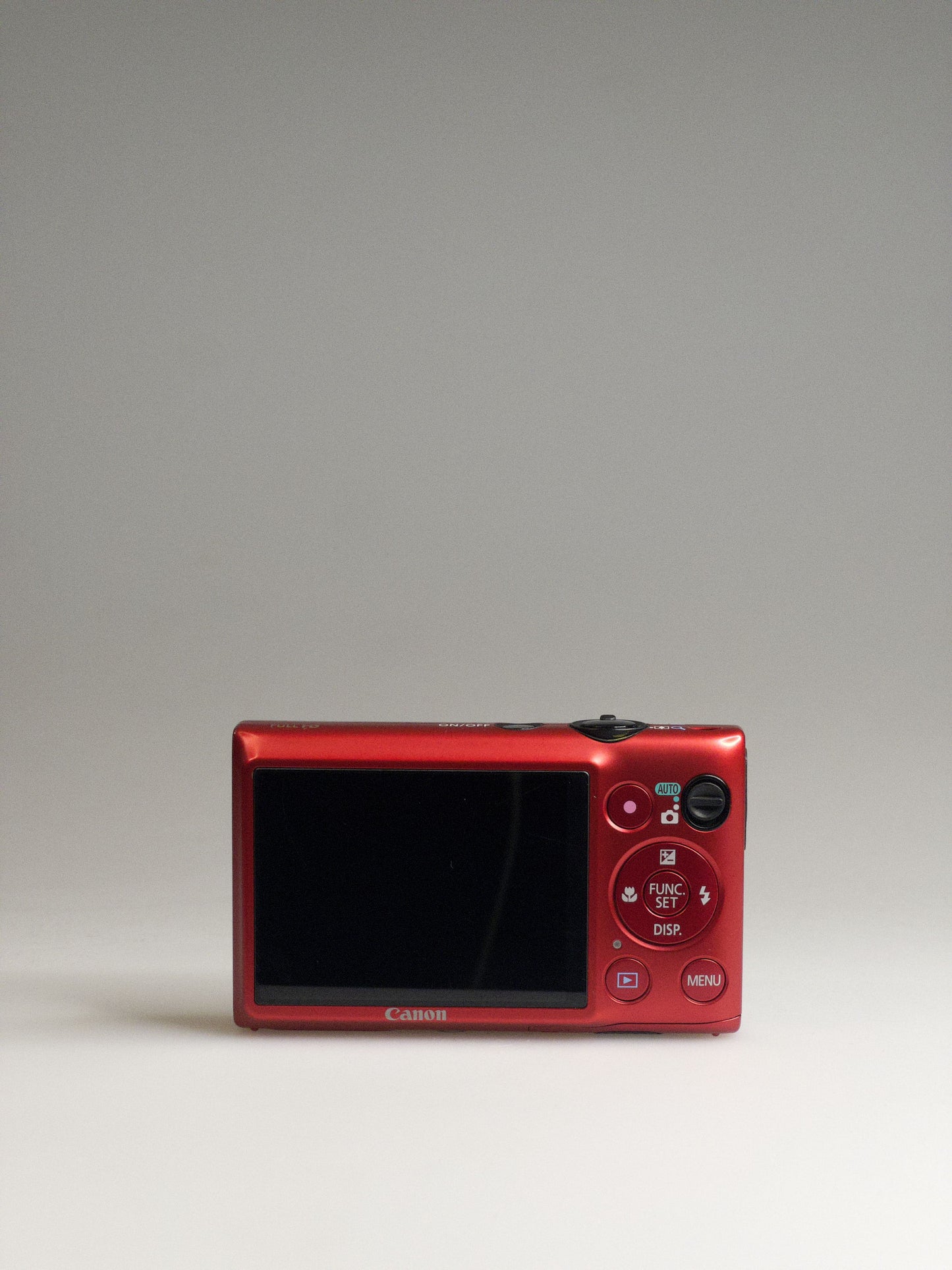 Canon IXUS 220 HS | PowerShot ELPH 300 HS | IXY 410F