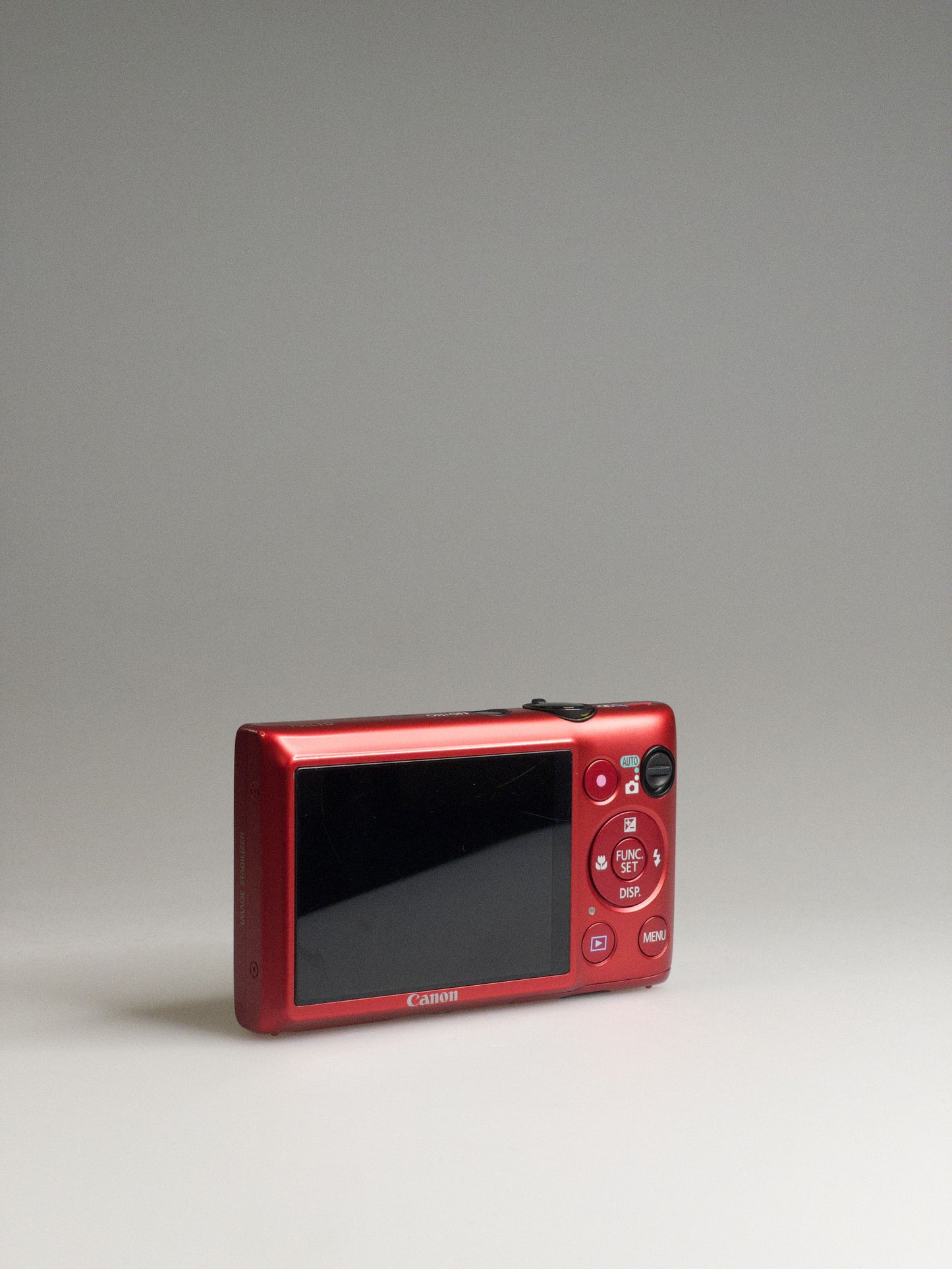 Canon IXUS 220 HS | PowerShot ELPH 300 HS | IXY 410F