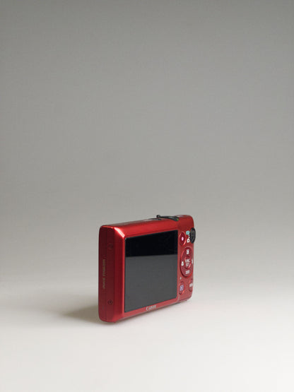 Canon IXUS 220 HS | PowerShot ELPH 300 HS | IXY 410F