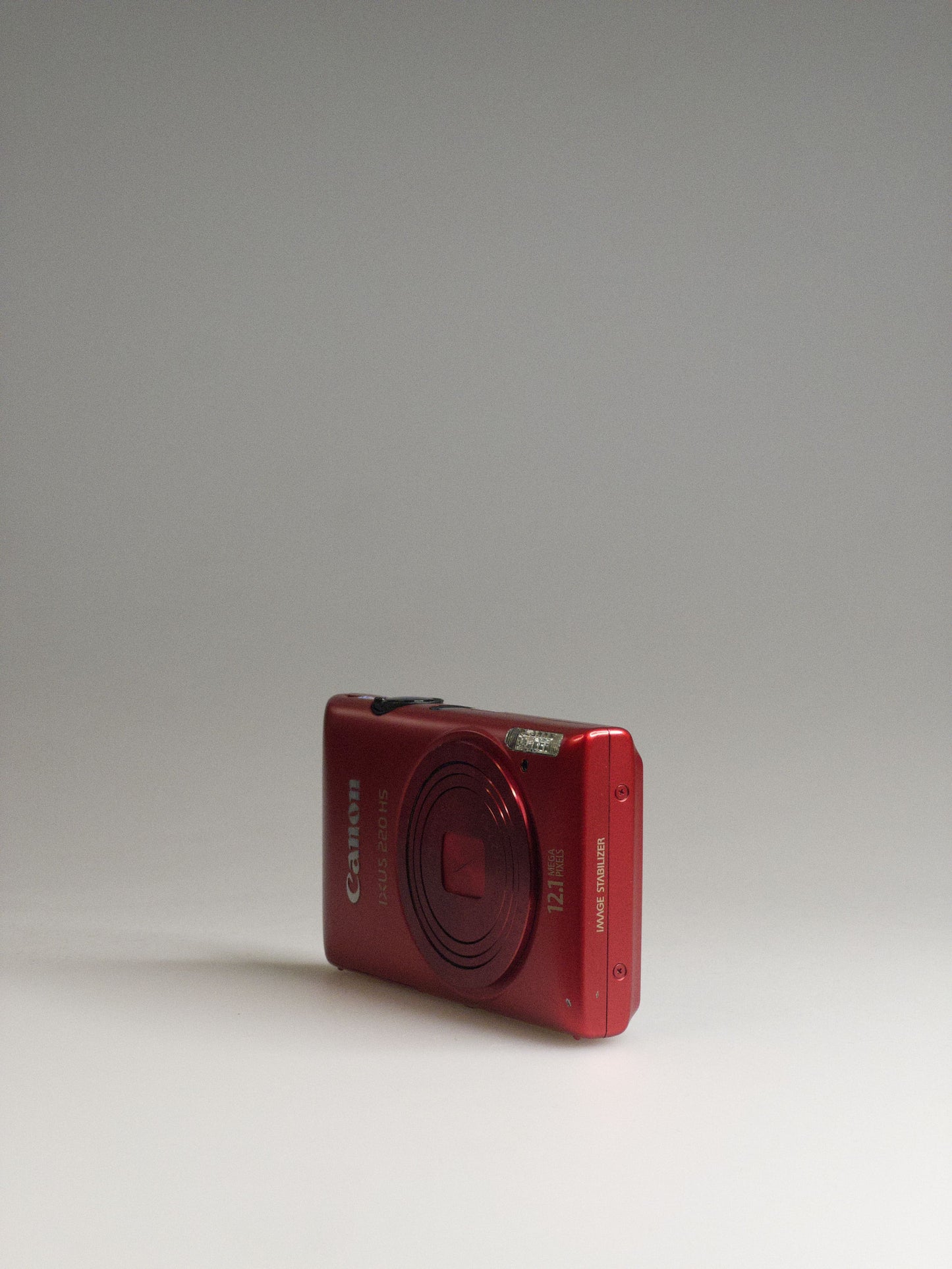 Canon IXUS 220 HS | PowerShot ELPH 300 HS | IXY 410F