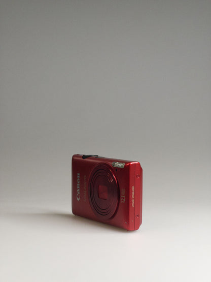 Canon IXUS 220 HS | PowerShot ELPH 300 HS | IXY 410F