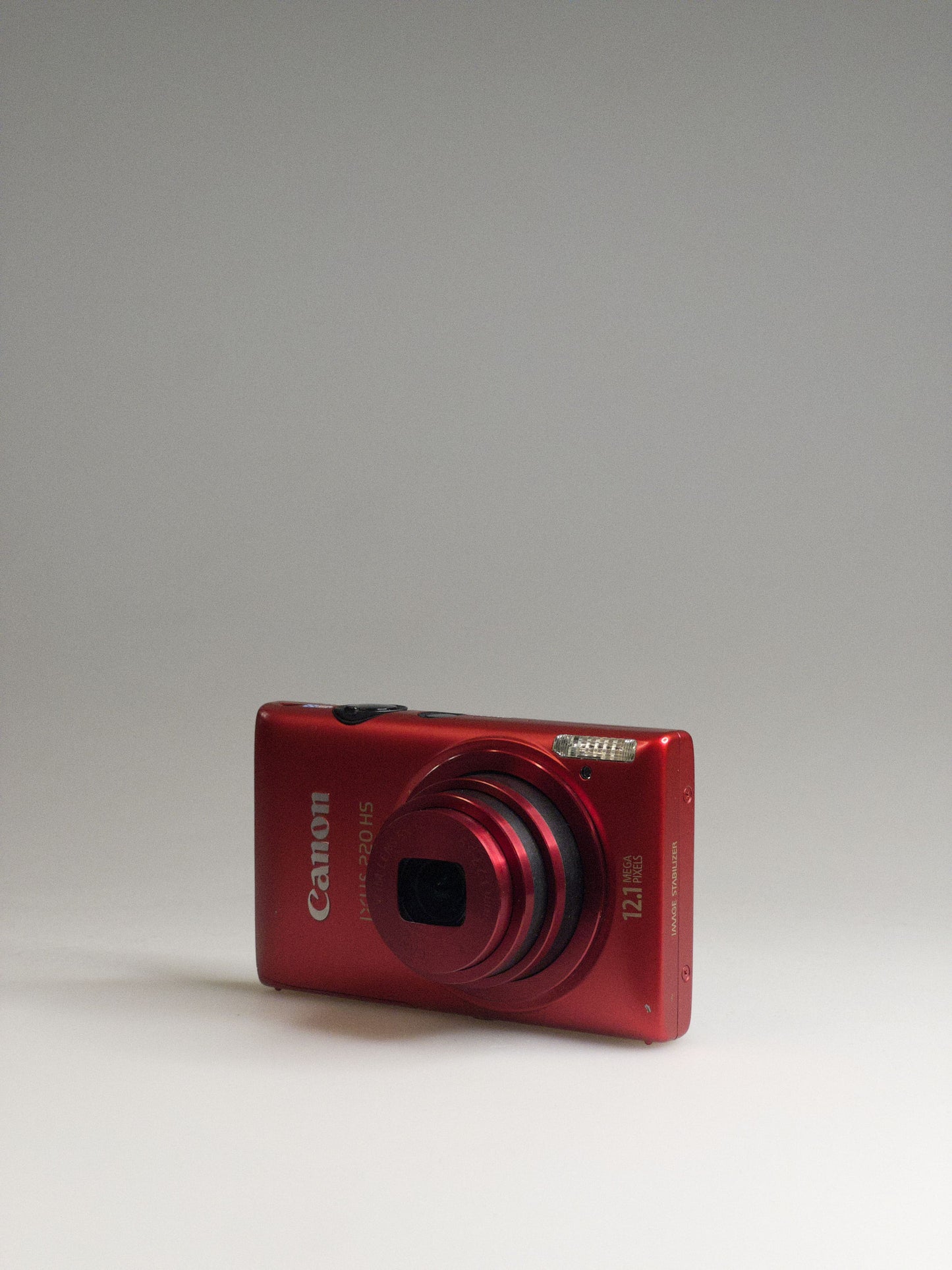 Canon IXUS 220 HS | PowerShot ELPH 300 HS | IXY 410F