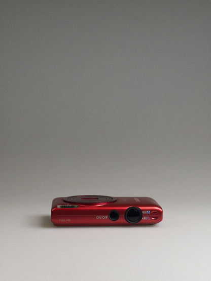 Canon IXUS 220 HS | PowerShot ELPH 300 HS | IXY 410F