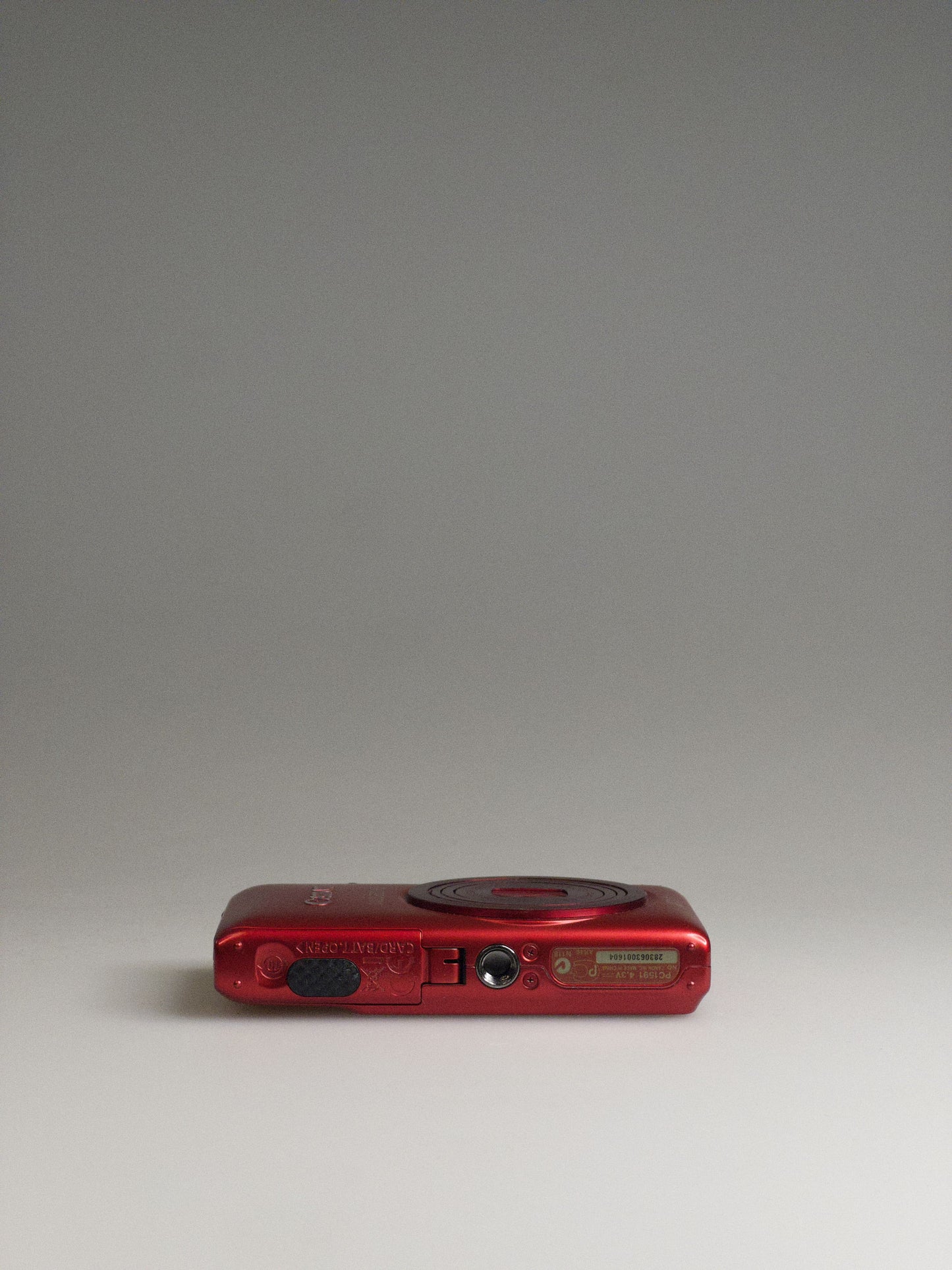 Canon IXUS 220 HS | PowerShot ELPH 300 HS | IXY 410F