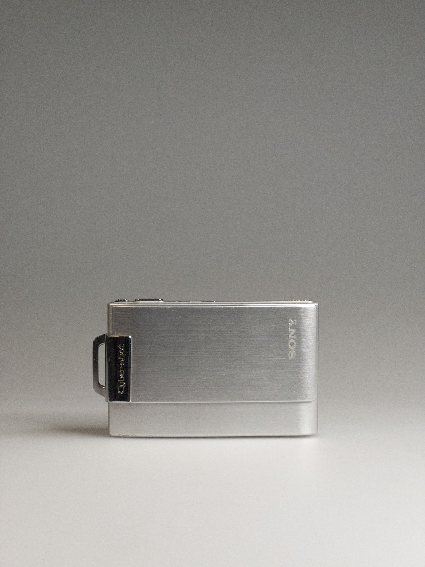 Sony Cyber-shot DSC-T200