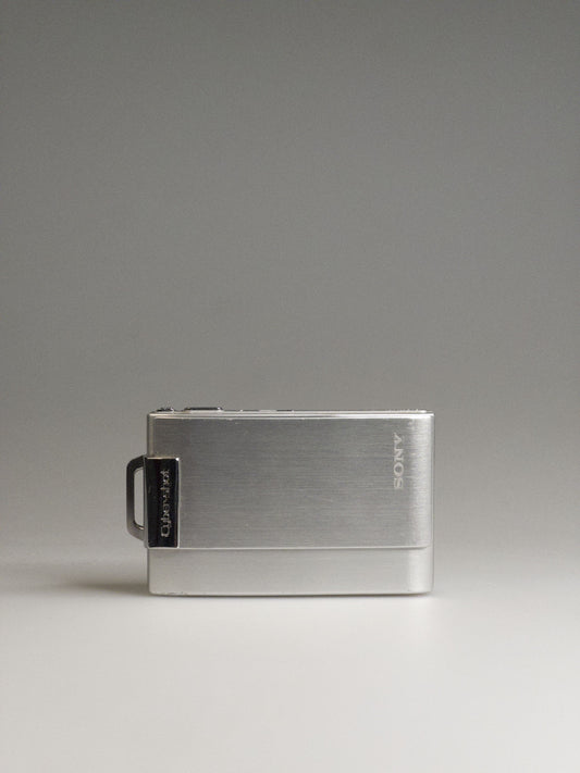 Sony Cyber-shot DSC-T200
