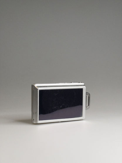 Sony Cyber-shot DSC-T200