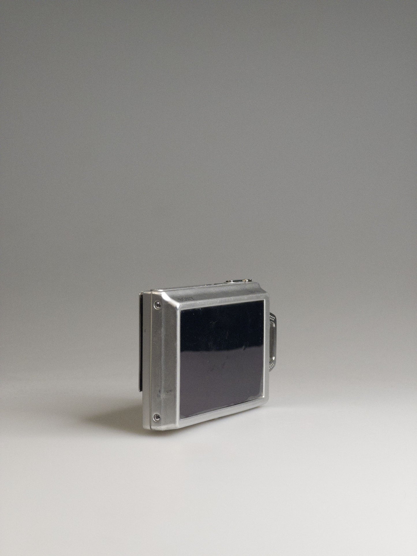 Sony Cyber-shot DSC-T200