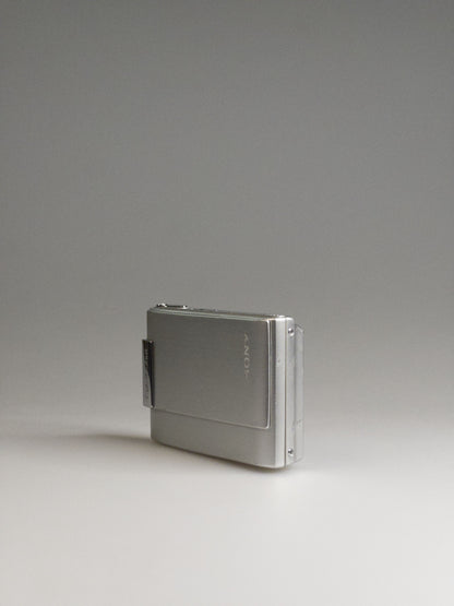 Sony Cyber-shot DSC-T200