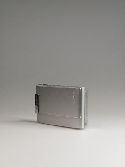 Sony Cyber-shot DSC-T200