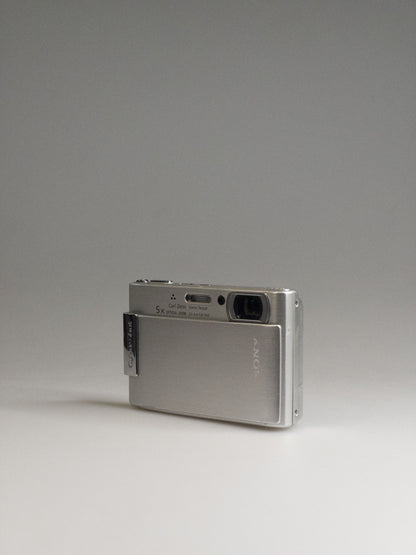 Sony Cyber-shot DSC-T200