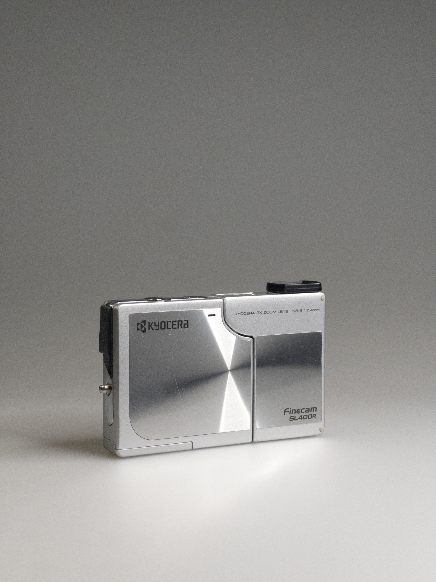 Kyocera Finecam SL400R