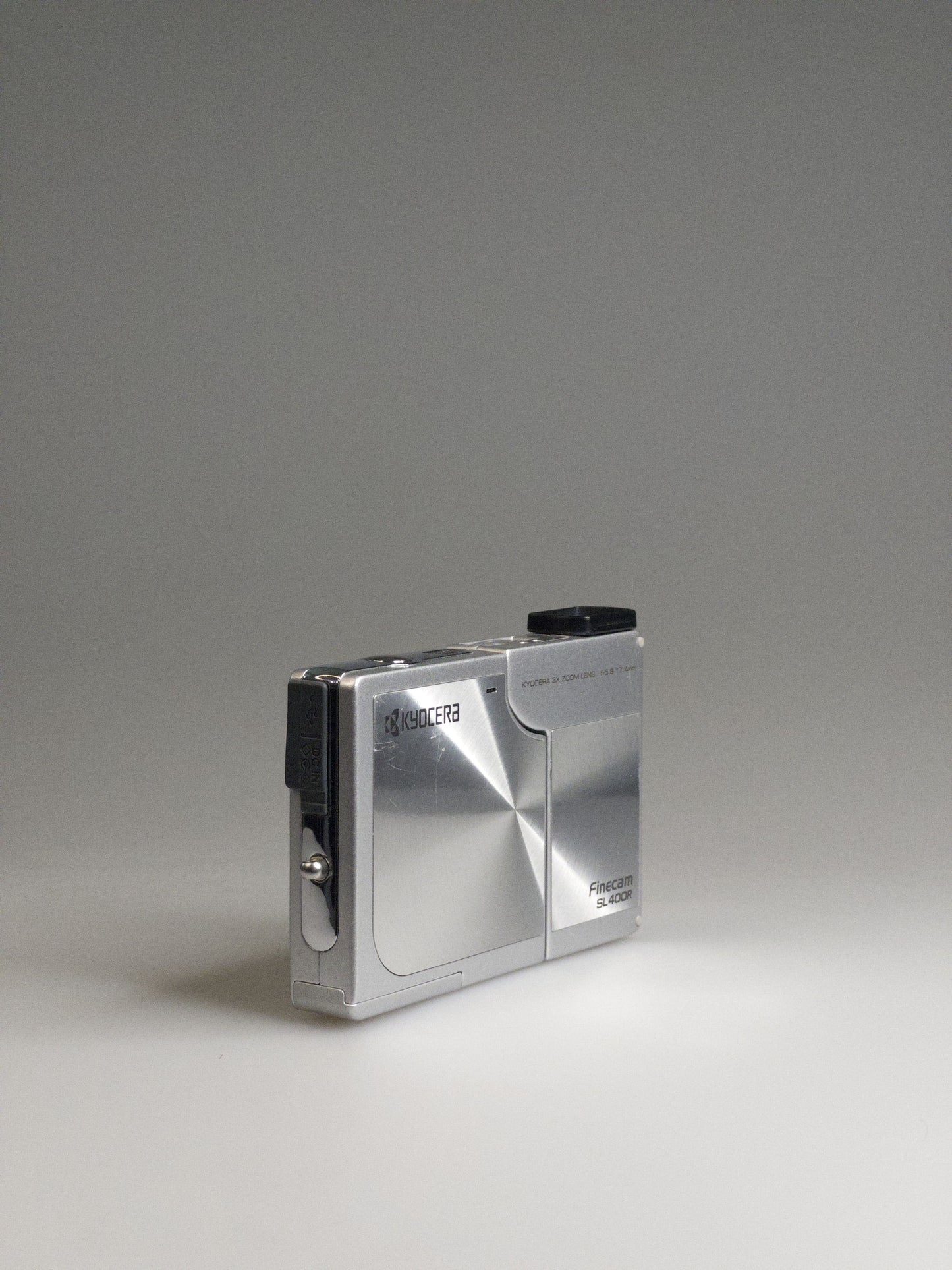 Kyocera Finecam SL400R