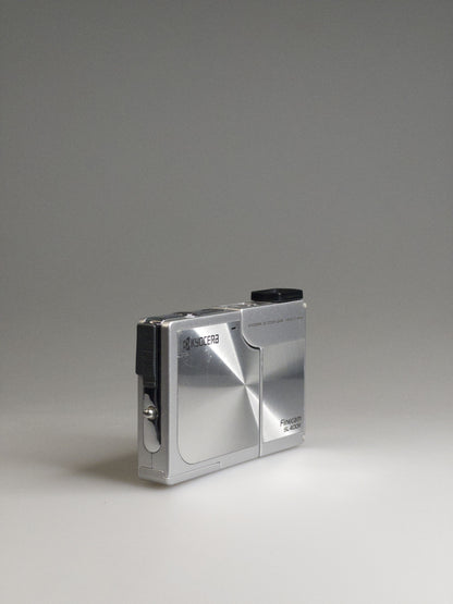 Kyocera Finecam SL400R