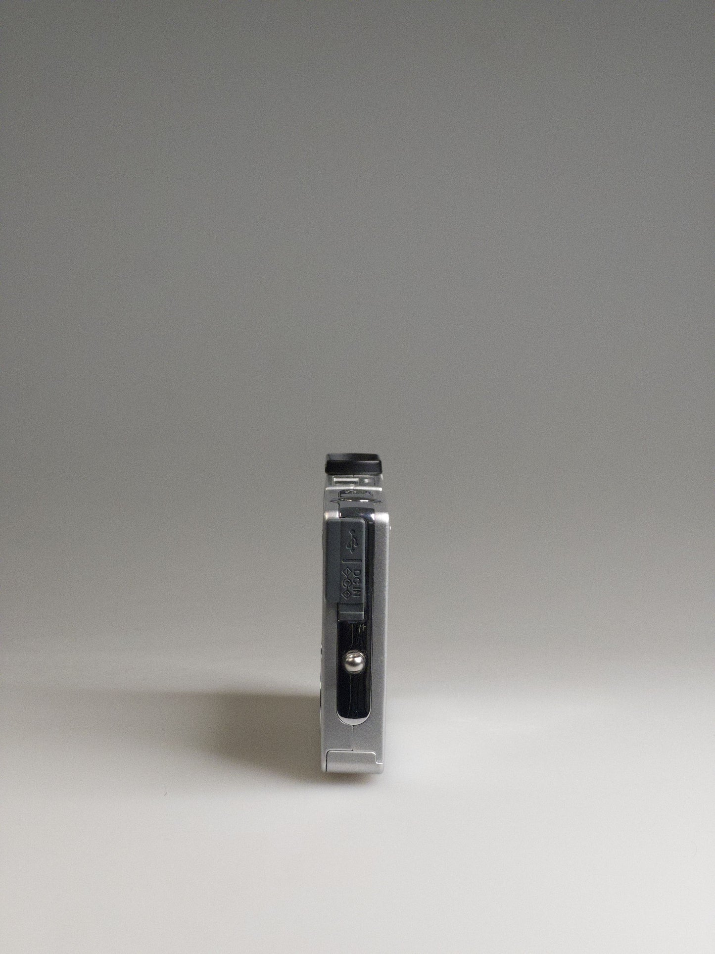 Kyocera Finecam SL400R