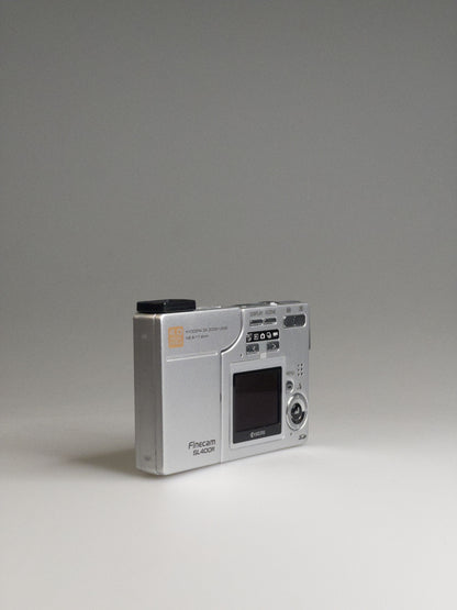Kyocera Finecam SL400R