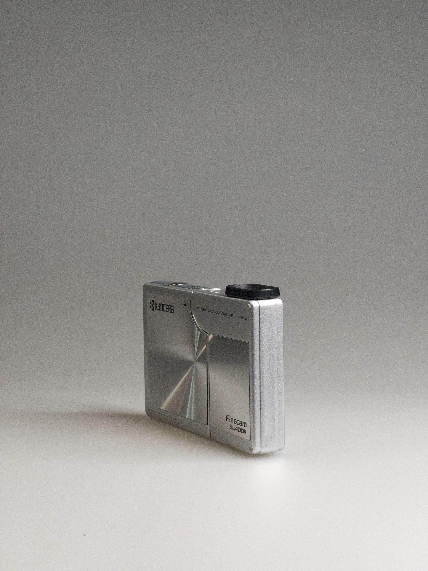 Kyocera Finecam SL400R