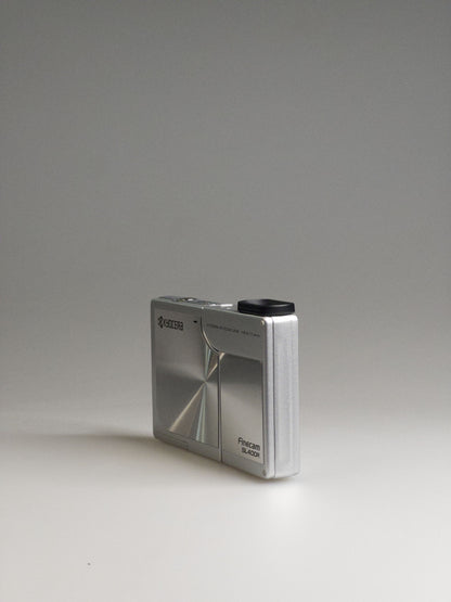 Kyocera Finecam SL400R