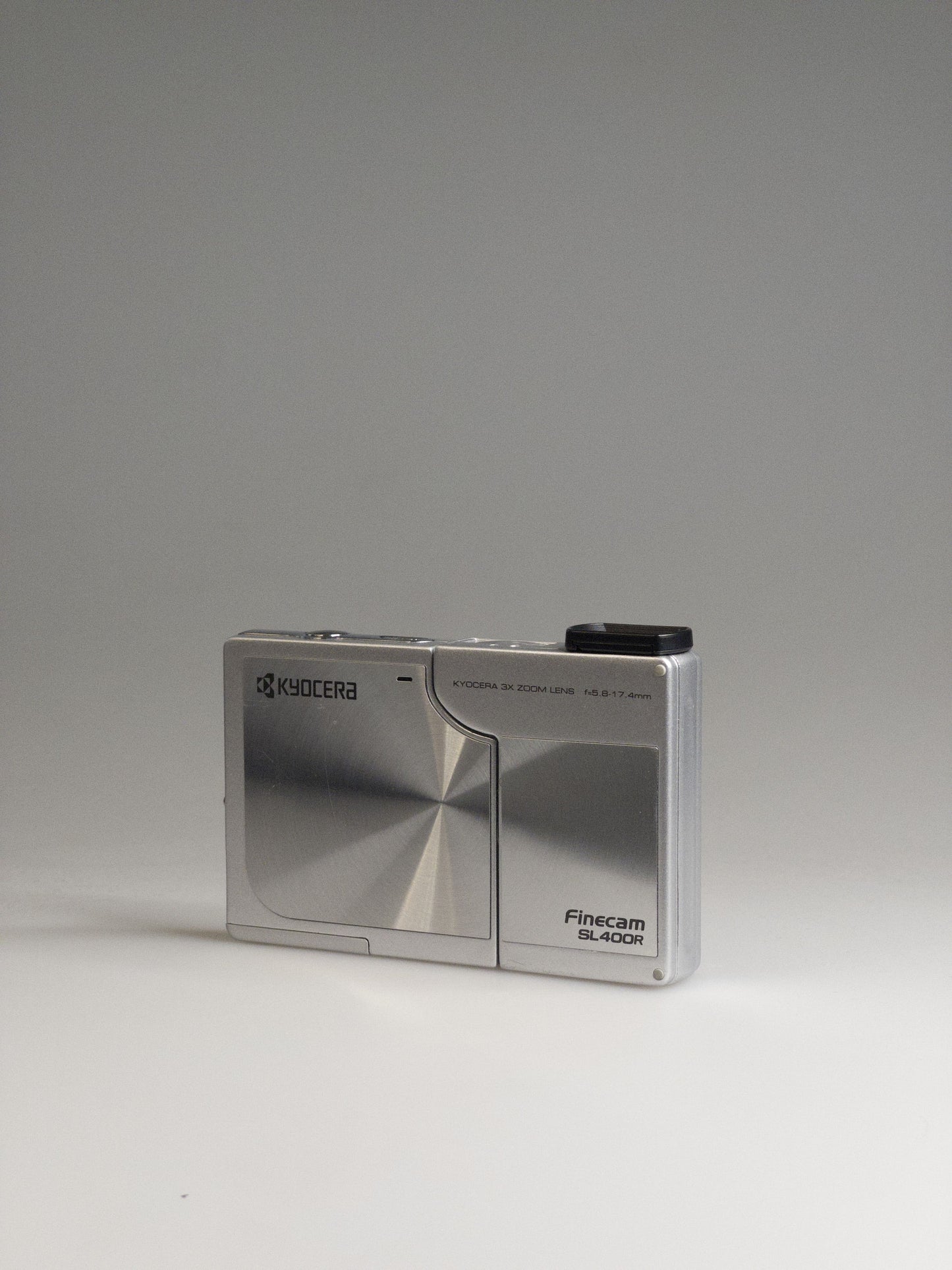 Kyocera Finecam SL400R