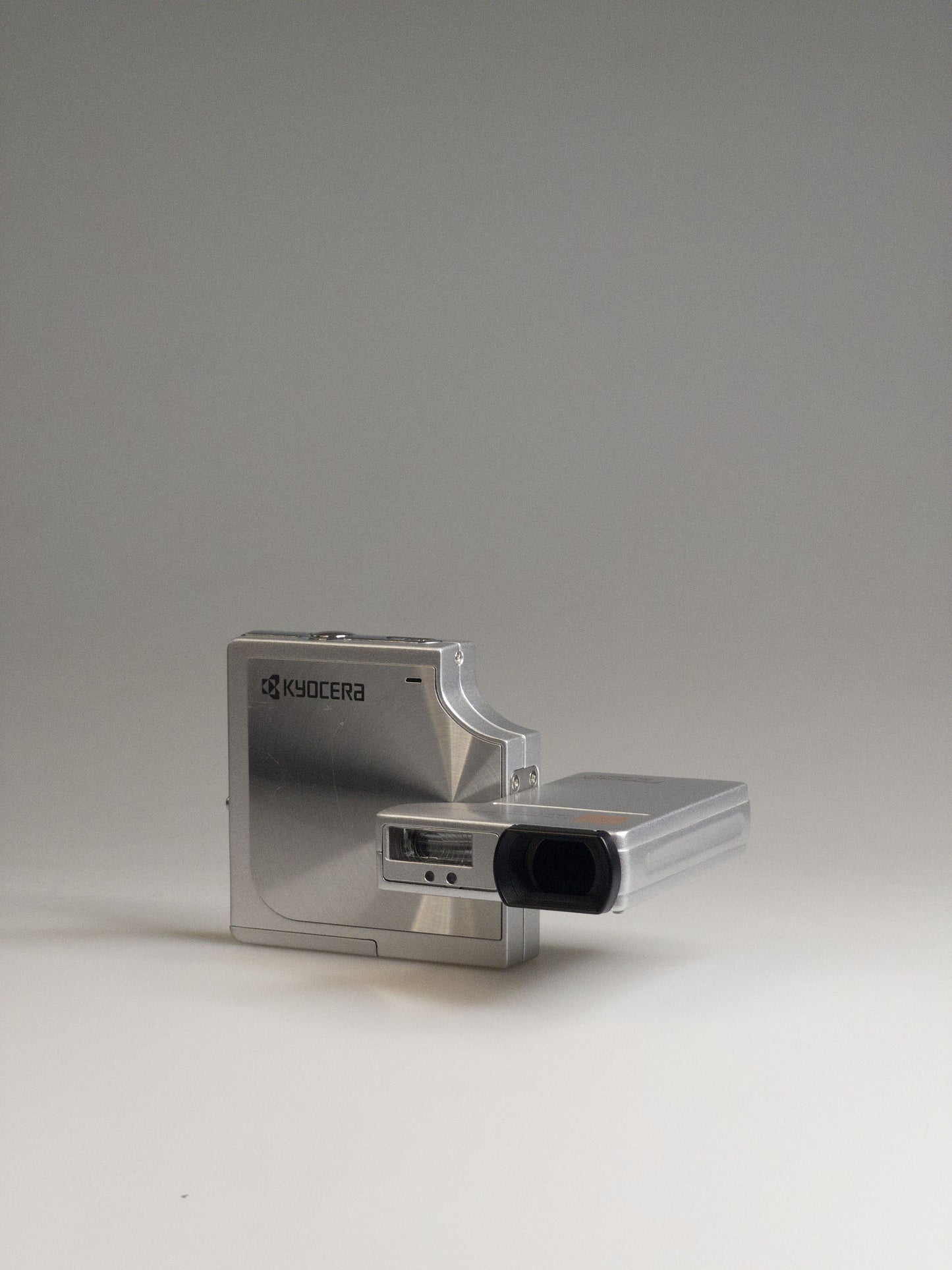 Kyocera Finecam SL400R