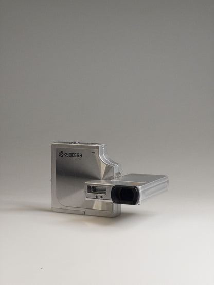 Kyocera Finecam SL400R