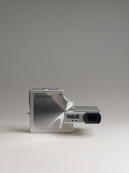 Kyocera Finecam SL400R