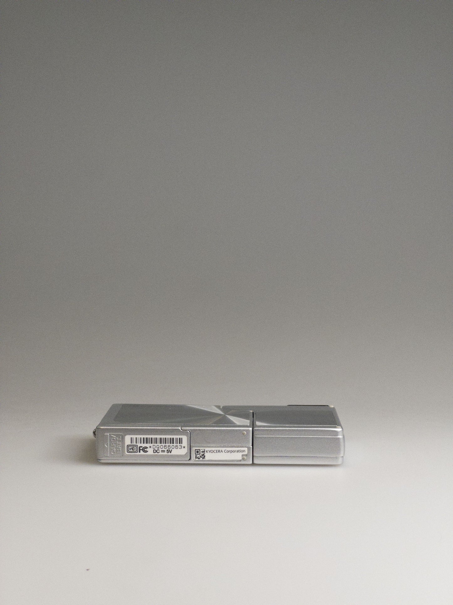 Kyocera Finecam SL400R