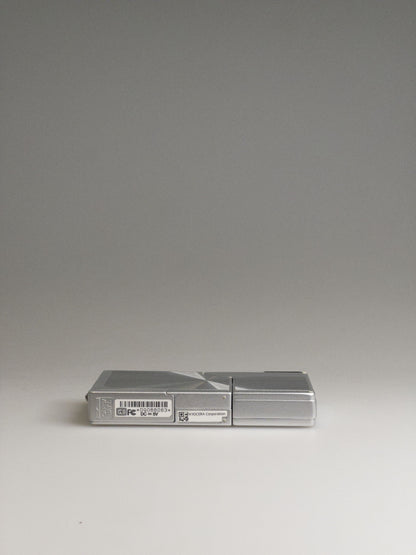 Kyocera Finecam SL400R