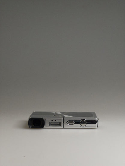 Kyocera Finecam SL400R