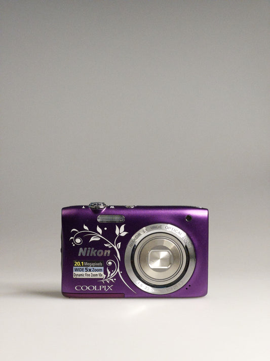 Nikon Coolpix S2900