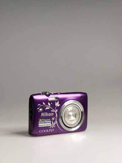 Nikon Coolpix S2900