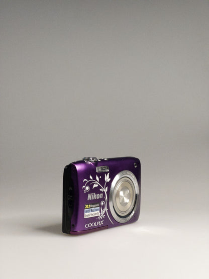 Nikon Coolpix S2900