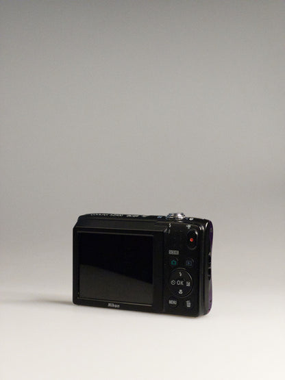 Nikon Coolpix S2900