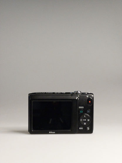 Nikon Coolpix S2900