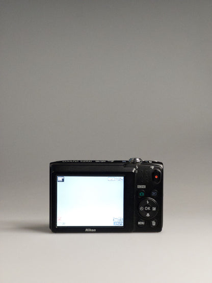Nikon Coolpix S2900