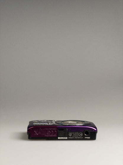 Nikon Coolpix S2900