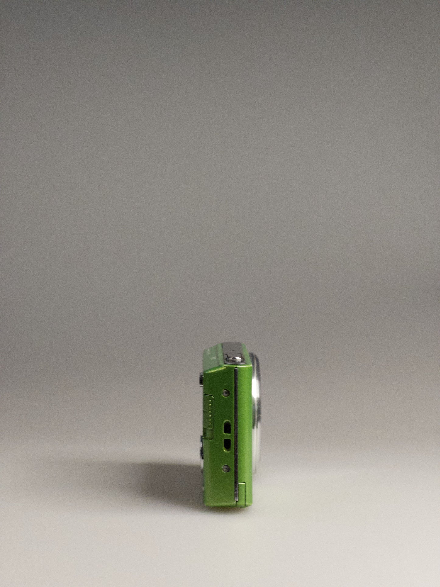 Sony Cyber-shot DSC-W730