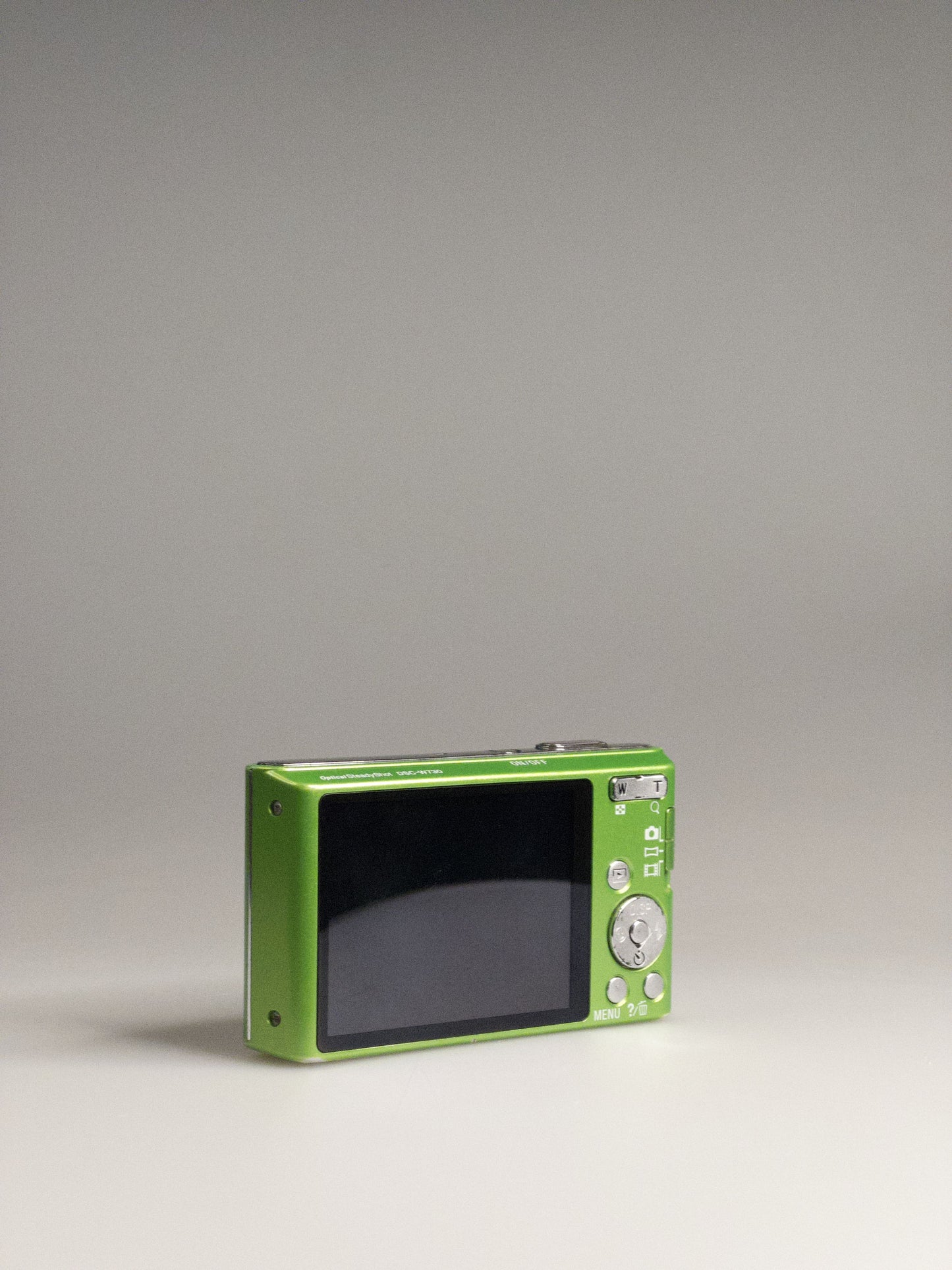 Sony Cyber-shot DSC-W730